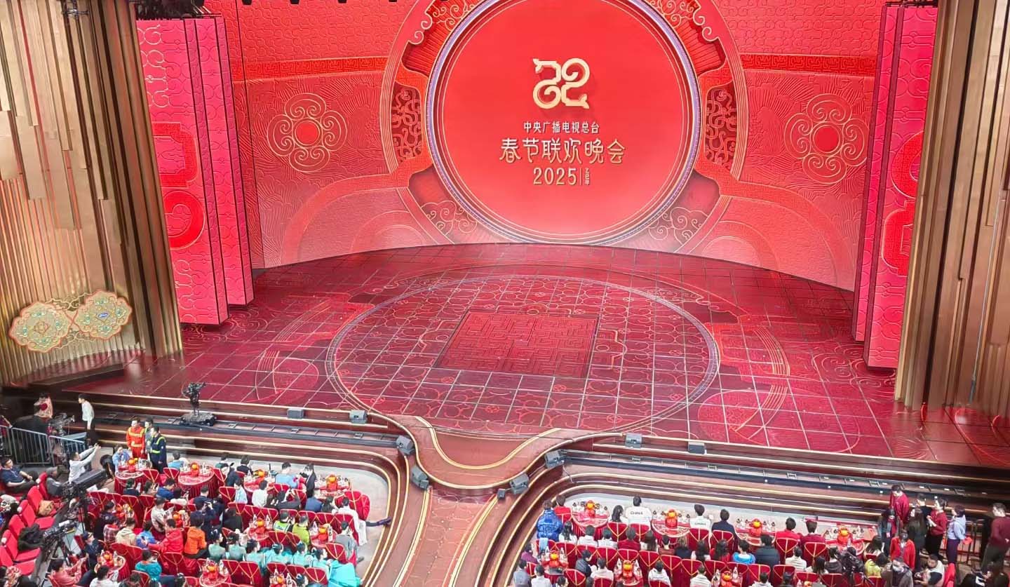 经典案例 - 深圳市摩西尔电子有限公司—LED显示屏解决方案提供商
