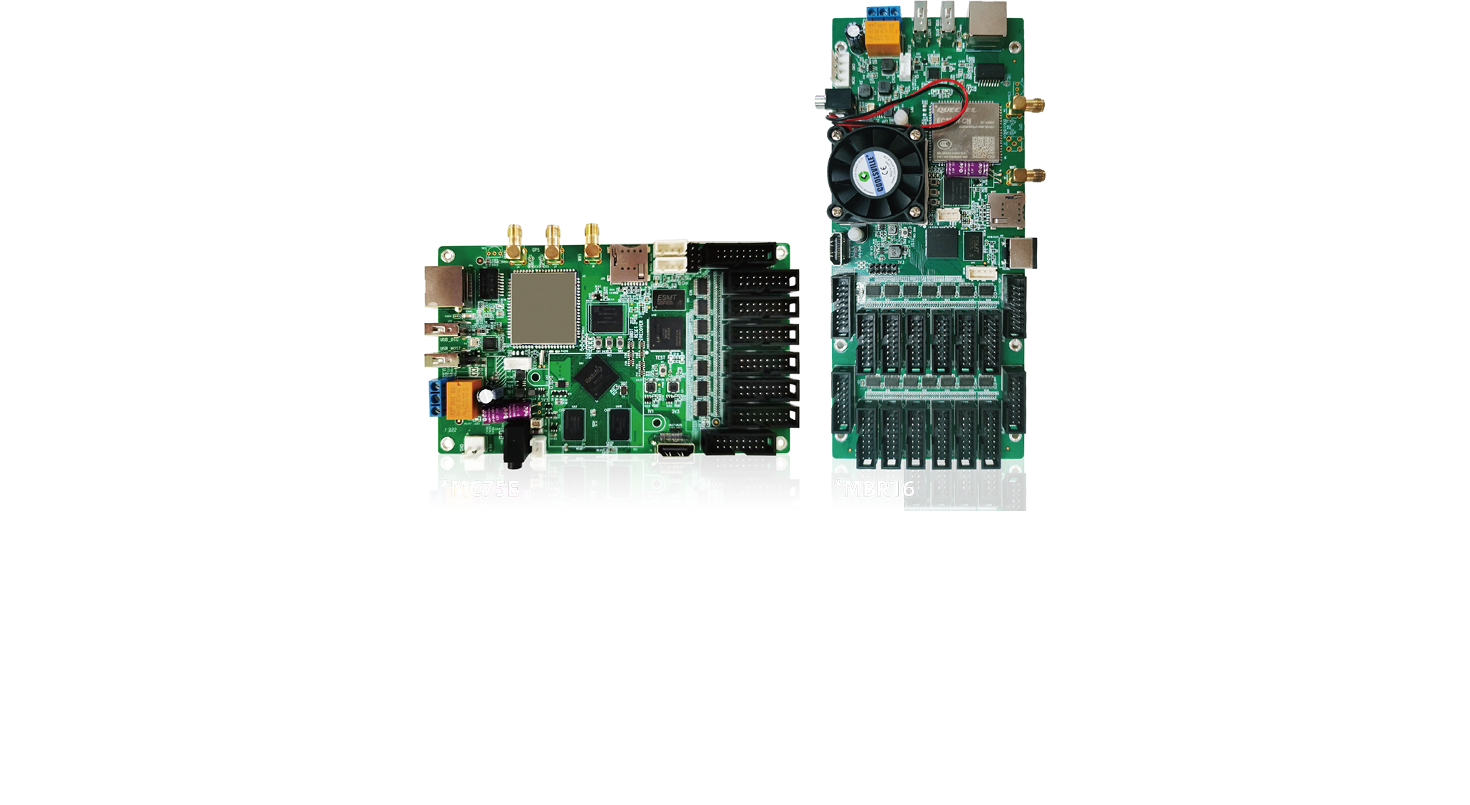 Mbco16 Ide MC75E/MBR16 - 深圳市摩西尔电子有限公司—LED显示屏解决方案提供商